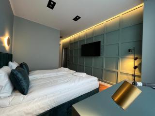 Comfort Hostel Klaipeda - Klaipėda - 8