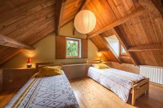 MAISON YUKTI - Magnifique maison de charme proche plage - Lampaul-Ploudalmézeau - 5