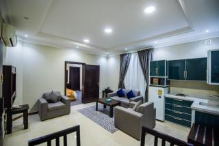 ديالا للشقق المخدومة2 - Riad - 8
