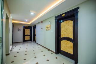ديالا للشقق المخدومة2 - Riad - 1