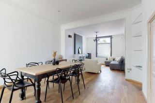 Beautiful house in Mons-SHAPE-G00gle - 6