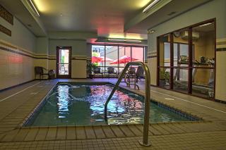 The Hotel Warner - West Chester - 8