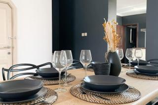 Beautiful house in Mons-SHAPE-G00gle - 7