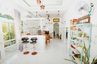 Ngôi nhà nhỏ Lagi Homestay - La Gi - 0