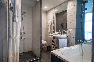 Hotel Burgas - 2