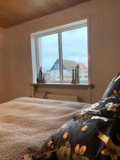 200 m til havet - fri adgang til svømmehal - 1