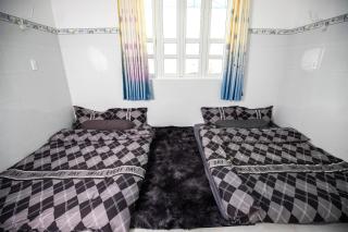Ngôi nhà nhỏ Lagi Homestay - La Gi - 2