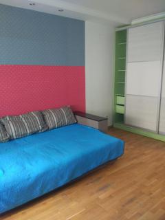 Апартаменти Volodymyra Velykoho - Ivano-Frankivsk - 1