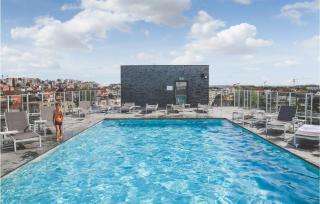 Cozy Apartment In Blankenberge - Blankenberge - 9