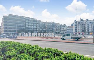 Cozy Apartment In Blankenberge - Blankenberge - 1