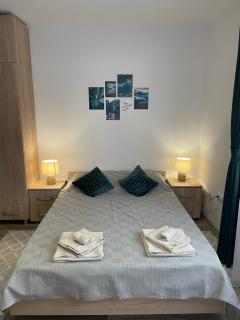 Island apartman - Odorheiu Secuiesc - 4