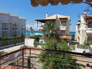 Purple_Rose_Apartment - Hanioti - 9