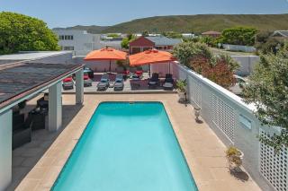 Villa Venusta Luxury Guesthouse - Solar Power - Hermanus - 6