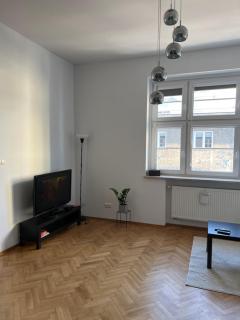 Apartament Centrum II - Gdynia - 4