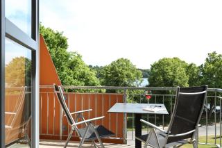 Spa Hotel Amsee - Waren - 9