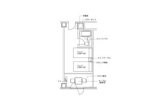 Bayside Square Kaike Hotel - Yonago - 5