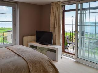 The View Old Coastguard Cottage - Tynemouth - 7