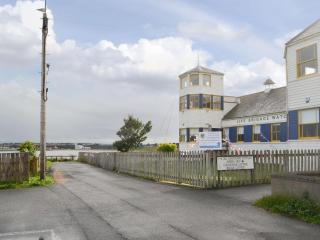 The View Old Coastguard Cottage - Tynemouth - 4