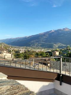 Antica Torre - Sondrio - 8