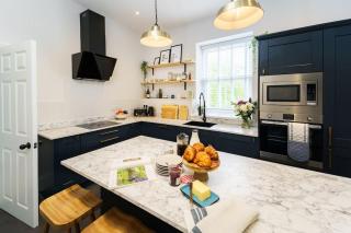 Loft Fawr - Tregaron - 9