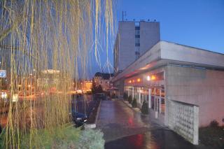 Apartmány Šariš - Prešov - 5