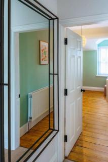 Loft Fawr - Tregaron - 2