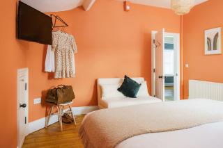 Loft Fawr - Tregaron - 1