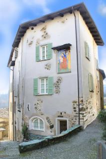 Antica Torre - Sondrio - 9