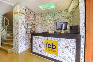 FabHotel Fortune Grand - Nr Metro Station Lakdikapul - Hyderabad - 4