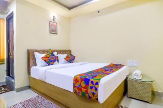 FabHotel Fortune Grand - Nr Metro Station Lakdikapul - Hyderabad - 8