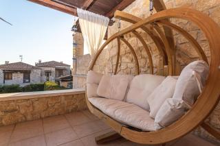 Pure White Suite Elani - Siviri - 6