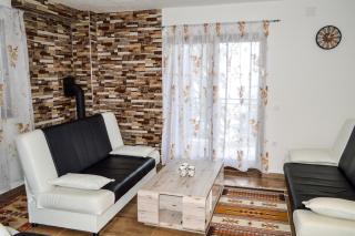 Vila Alić - Šišava - 5