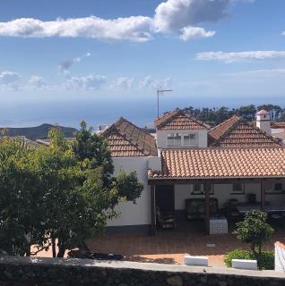 Casa Las Enanitas I - Casa Leo - Fuencaliente de la Palma - 9