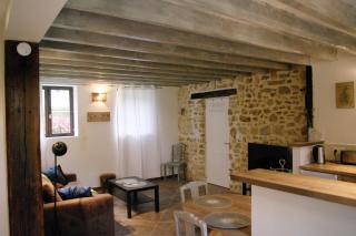 Escalebelair - Fontenay-lès-Briis - 1