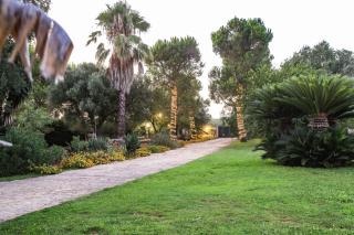 Villa con parco e piscina - San Michele Salentino - 7