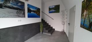 VivaNatura Eifelferienappartement - Simmerath - 4