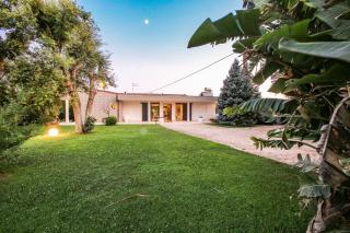 Villa con parco e piscina - San Michele Salentino - 9