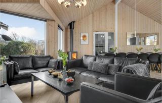 Lovely Home In Tisvildeleje With Sauna - Holløselund - 8