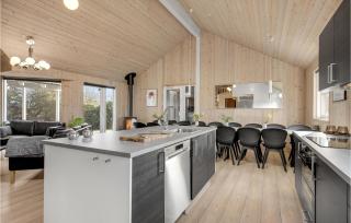 Lovely Home In Tisvildeleje With Sauna - Holløselund - 8