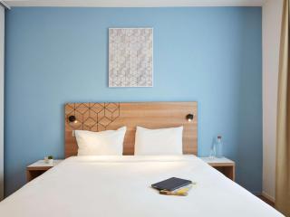 Aparthotel Adagio Access Paris Quai d'Ivry - Ivry-sur-Seine - 8