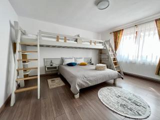Casa Matteo - Rustic & cosy getaway in Zărnești - Zărneşti - 8