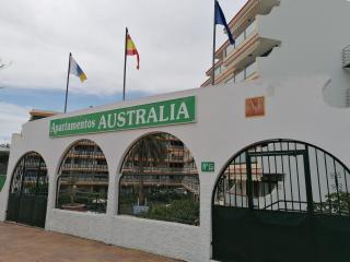 Apartamento Glamour near Yumbo Center - Playa del Inglés - 4