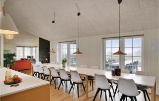 Beautiful Home In Ebeltoft With Sauna - 7