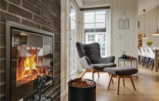 Beautiful Home In Ebeltoft With Sauna - 3