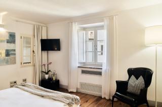 B&B Le Logge Luxury Rooms - Siena - 2