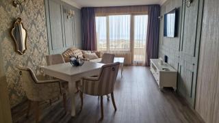 FS Beachfront Luxury Suite with Panoramic Sea View - 2