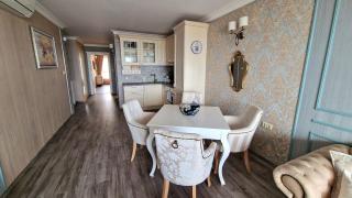 FS Beachfront Luxury Suite with Panoramic Sea View - 1