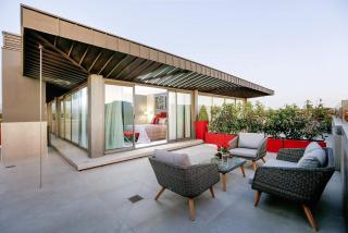 Mia City Hotel - İzmir - 5