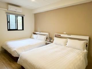 Cen Pin B&B - 7