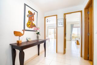 Apartamento Sra da Rocha by Umbral - Porches - 2
